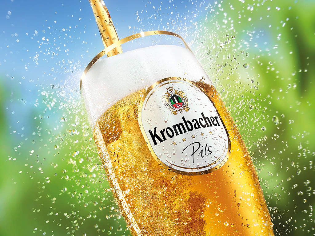 Frisch vom Fass Eine Perle der Natur Frisch vom Fass Eine Perle der Natur
